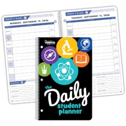 Planners with a Purpose Planners